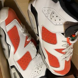 Air Jordan 6 Retro BG